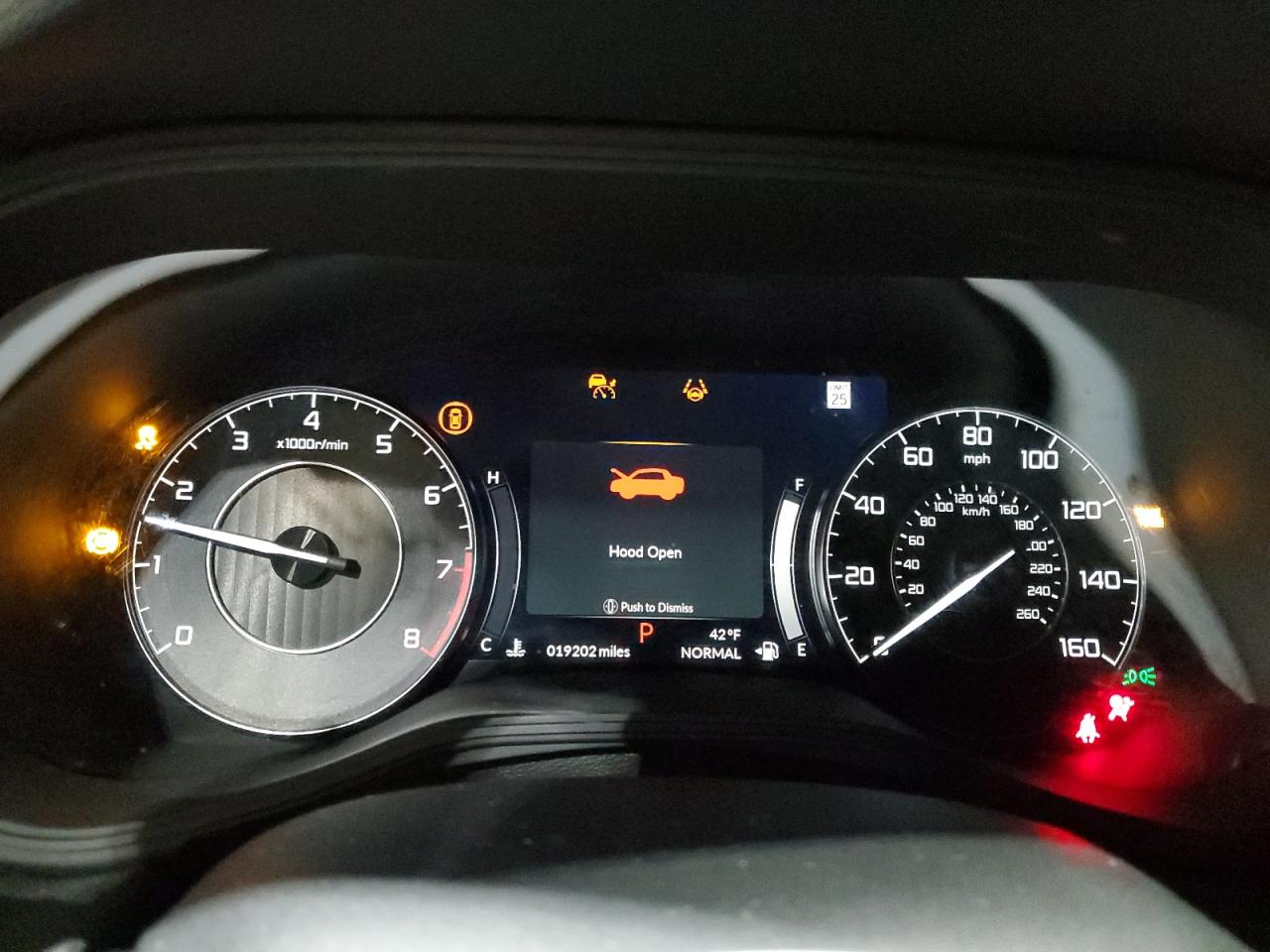 2023 Acura TLX - Image 9