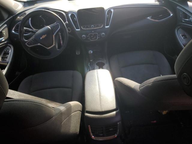  CHEVROLET MALIBU 2016 Бургунді