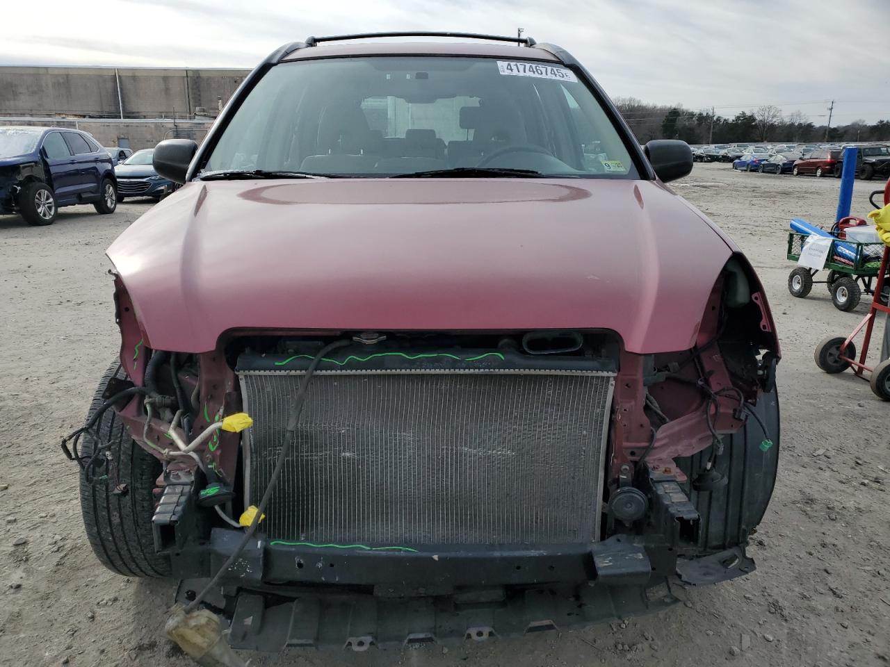 2005 Honda CR-V - Image 5