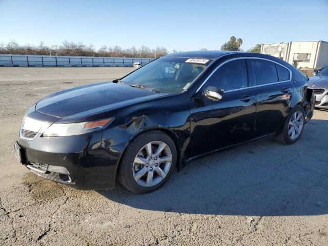 2014 Acura Tl 