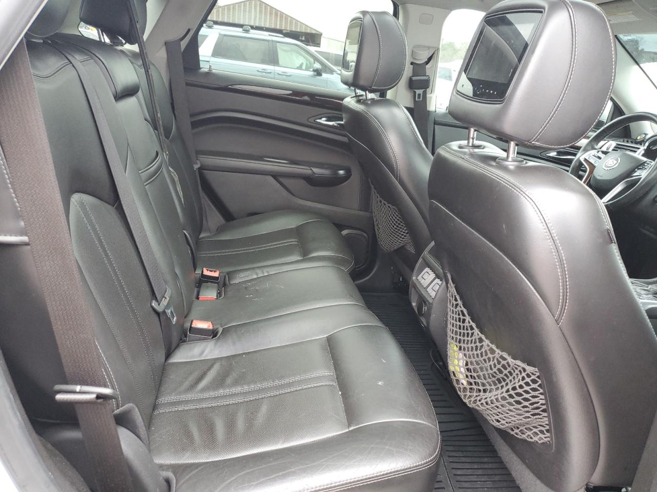 2013 Cadillac SRX - Image 11