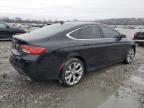 2015 Chrysler 200 C na sprzedaż w Cahokia Heights, IL - Burn - Engine