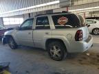 2007 Chevrolet Trailblazer Ls na sprzedaż w Fort Wayne, IN - Front End