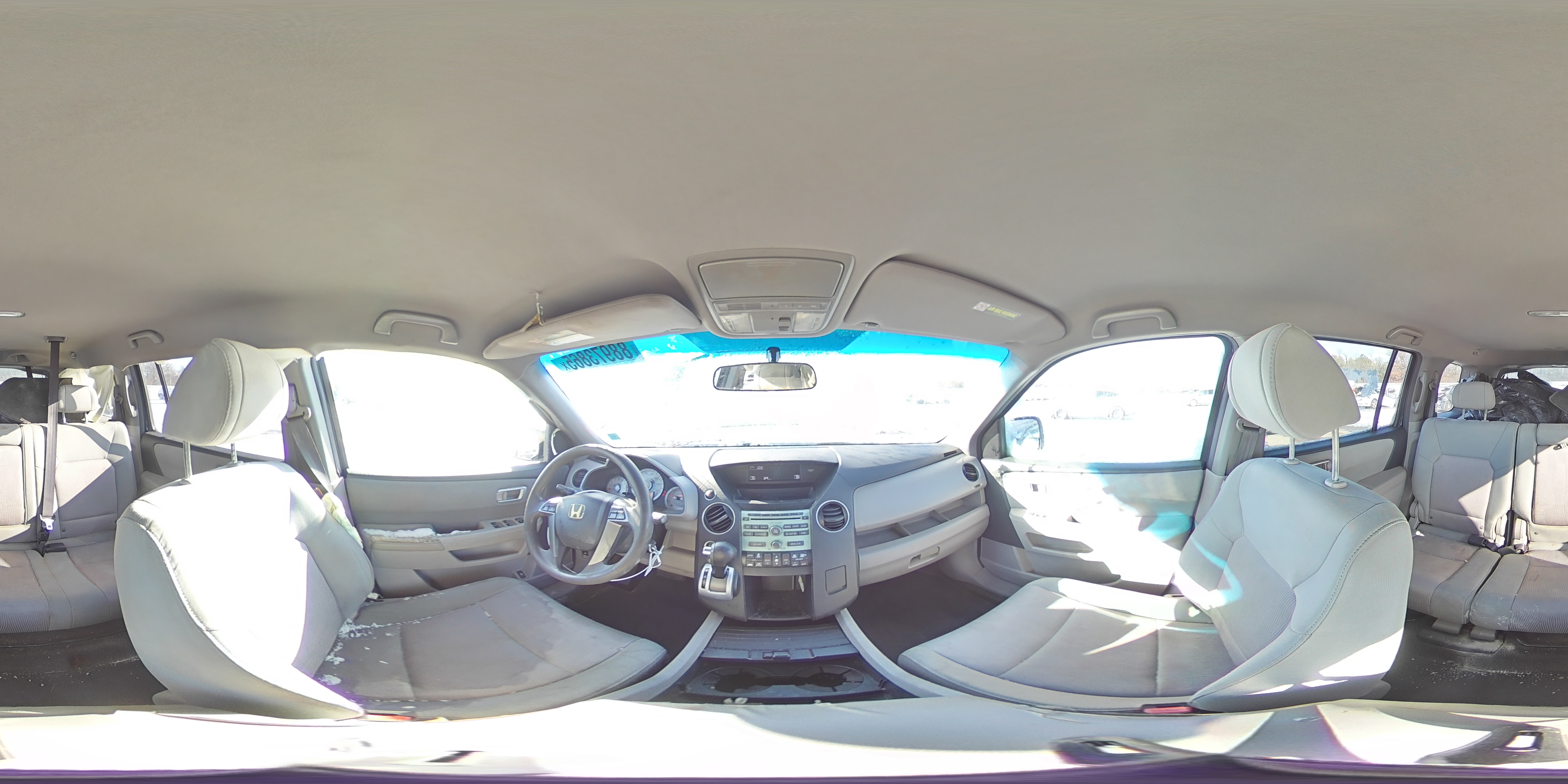 2011 Honda Pilot - Image 13