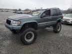 2004 Jeep Grand Cherokee Limited for Sale in Riverview, FL - Rollover