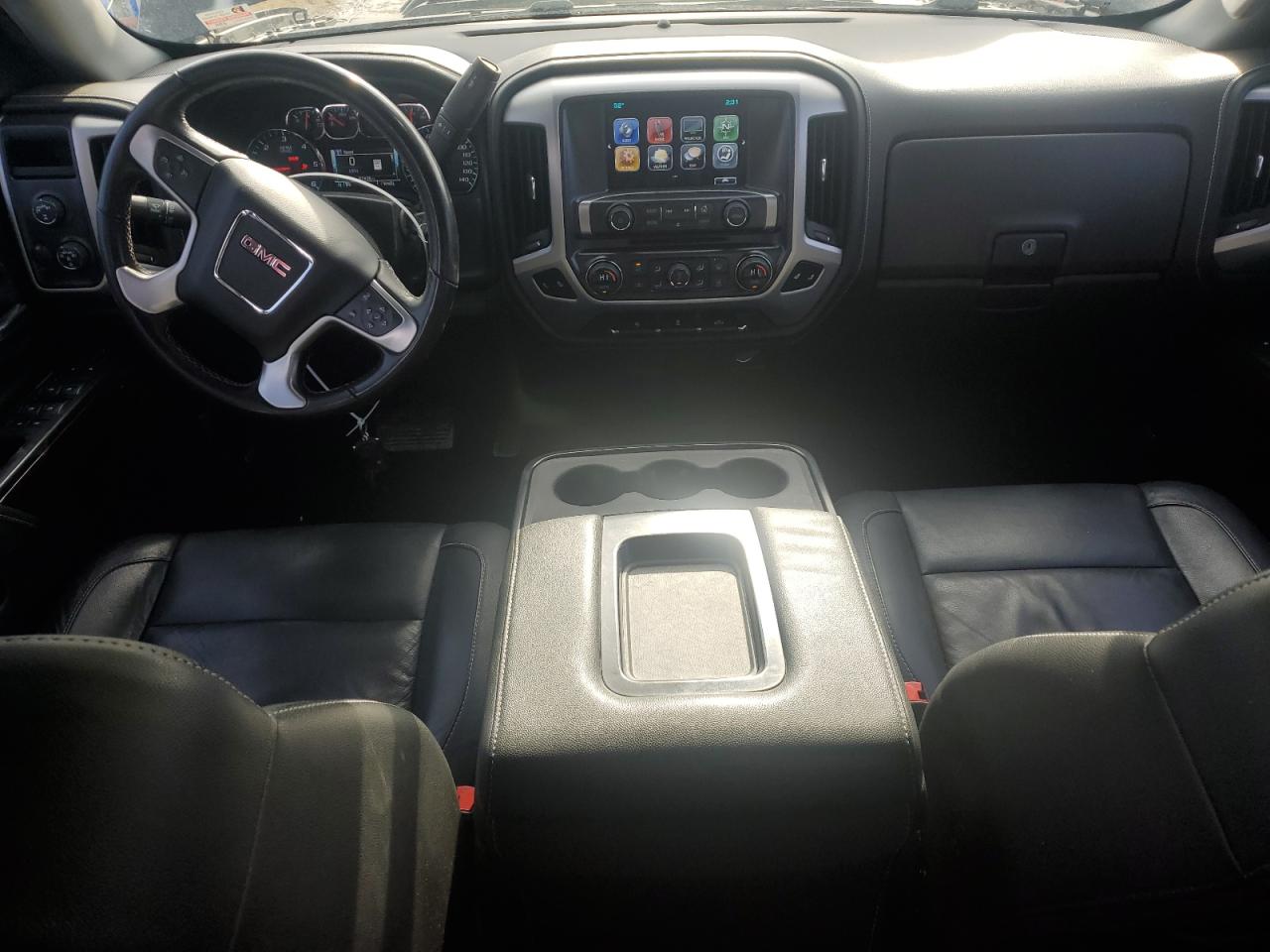 2018 GMC Sierra - Image 8