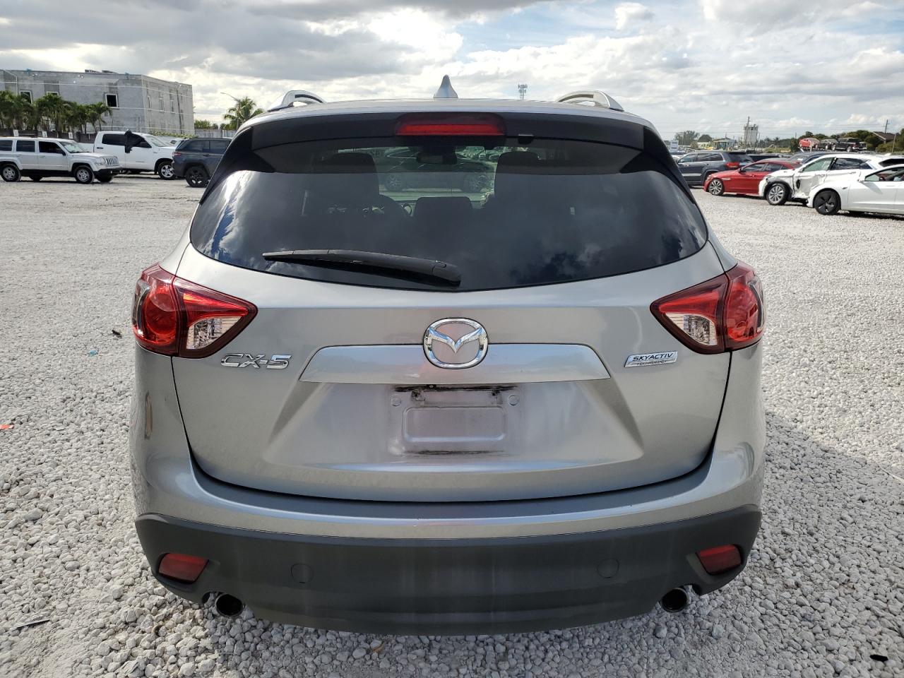 2014 Mazda CX-5 - Image 6
