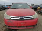 2008 Ford Focus Se იყიდება San Diego-ში, CA - All Over