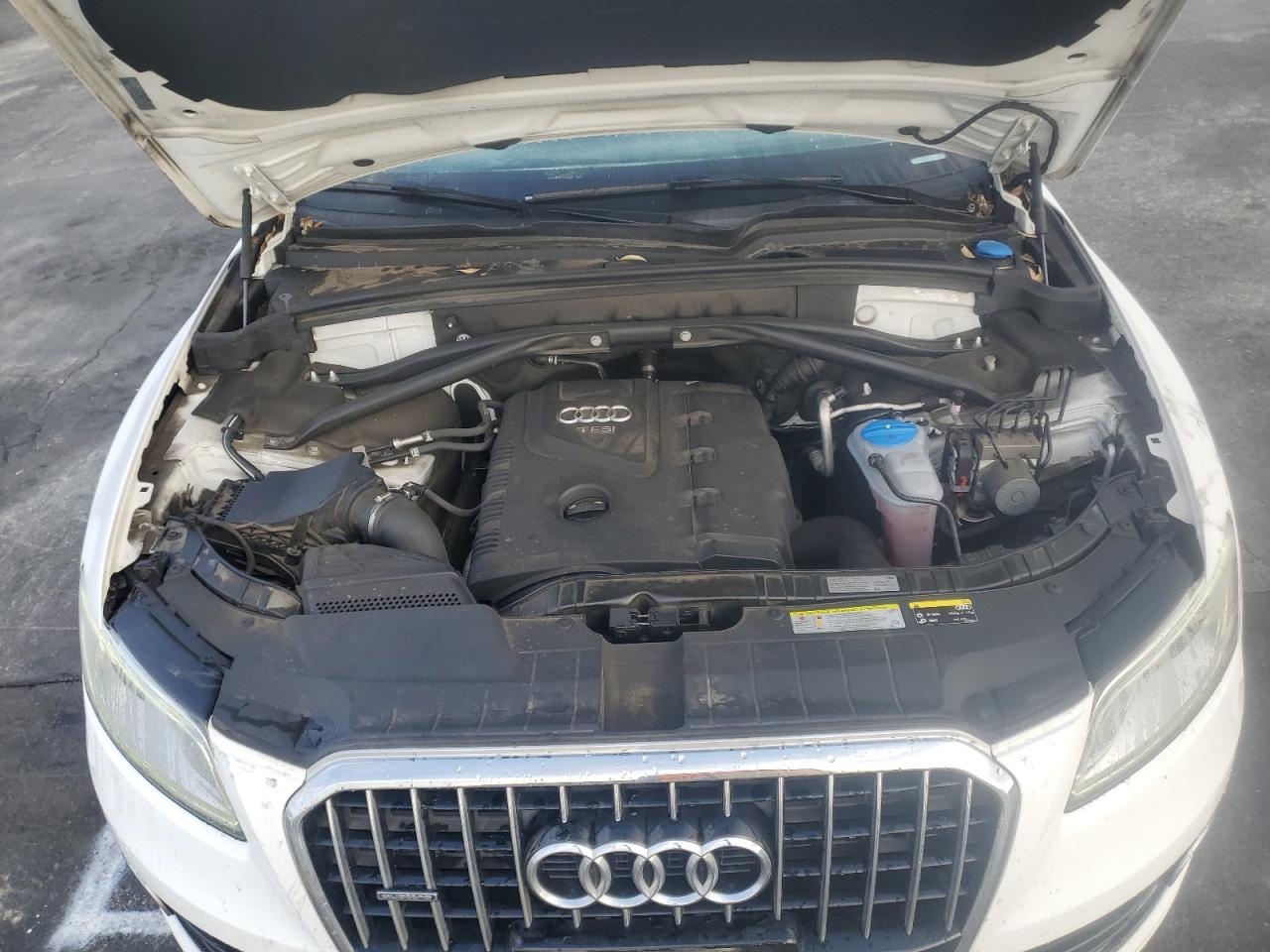 2016 Audi Q5 - Image 14