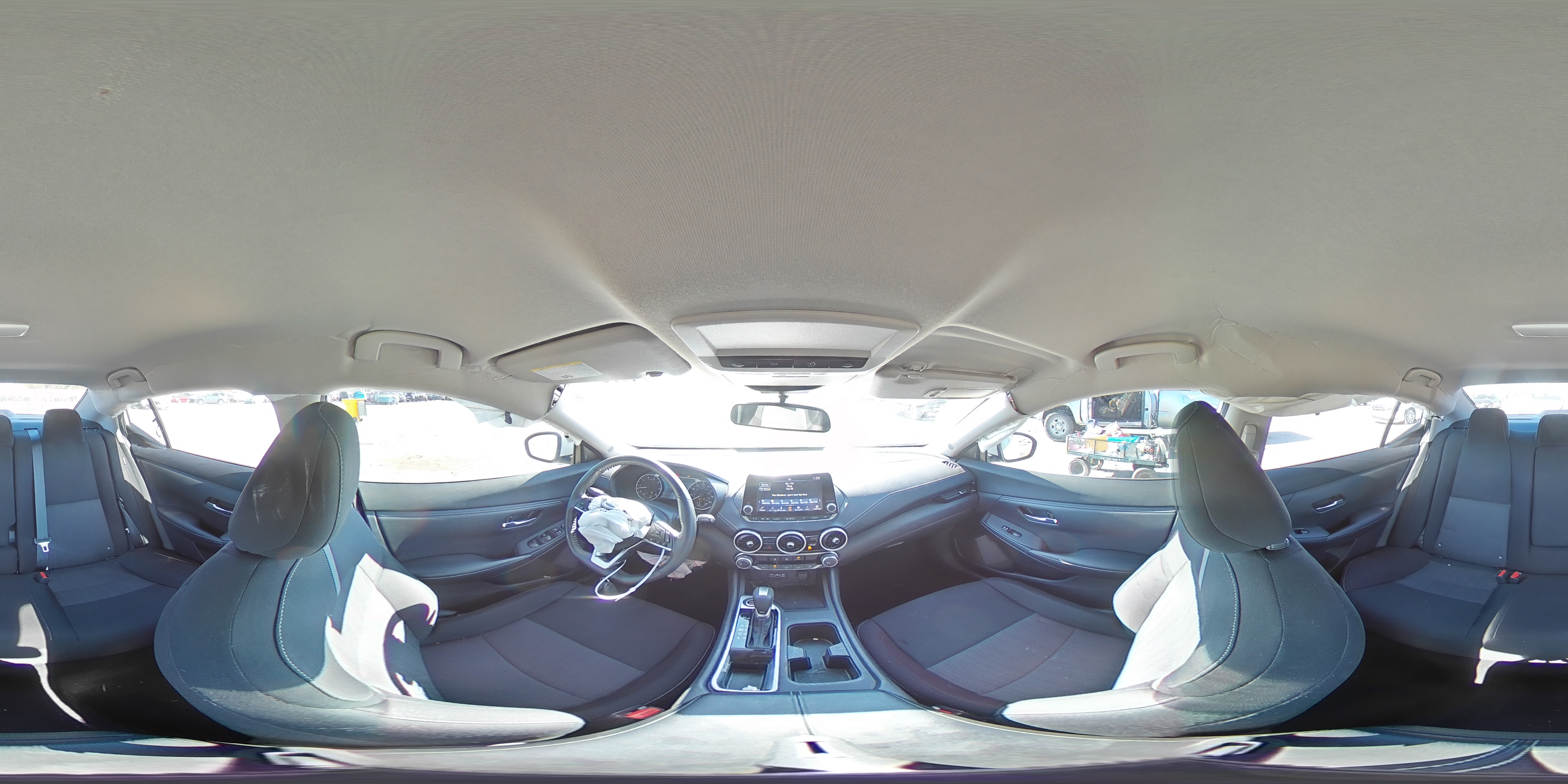 2022 Nissan Sentra - Image 12