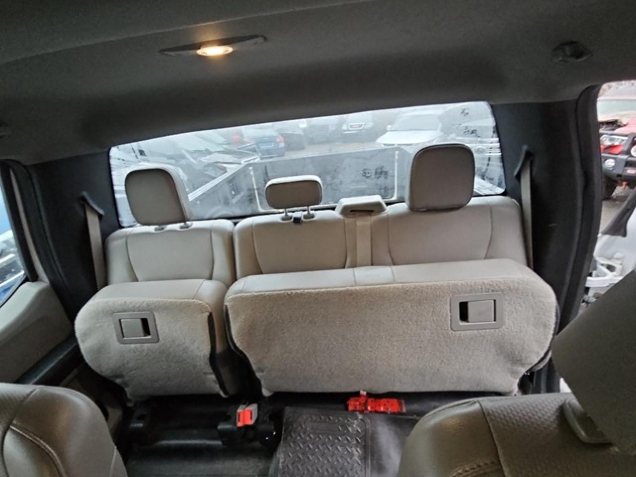 2018 Ford F-150 - Image 10