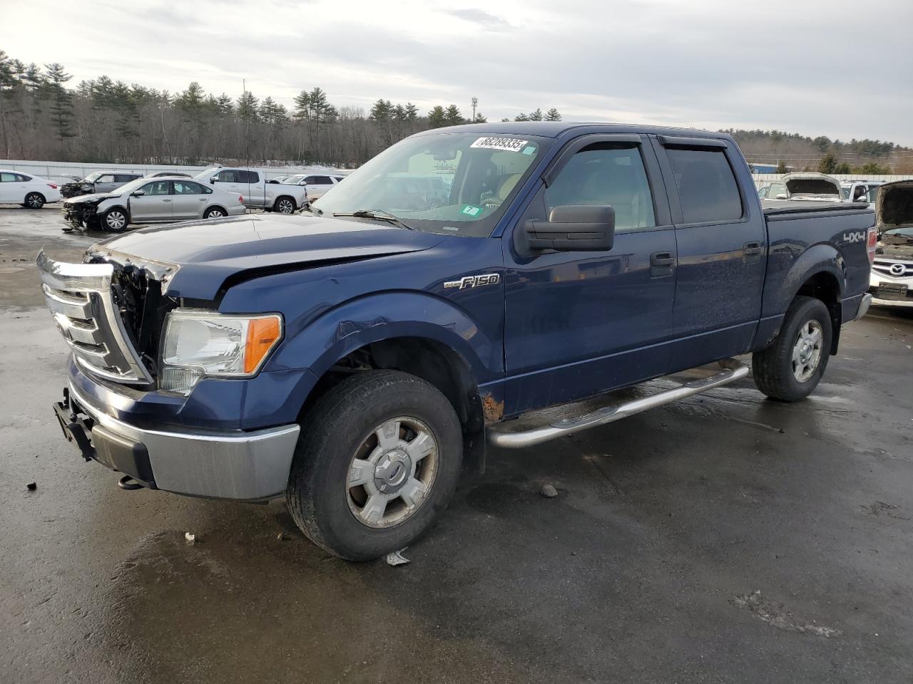 2010 Ford F-150 - Image 1