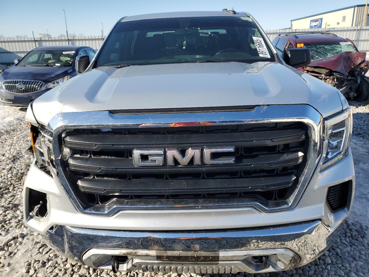 2020 GMC Sierra - Image 5