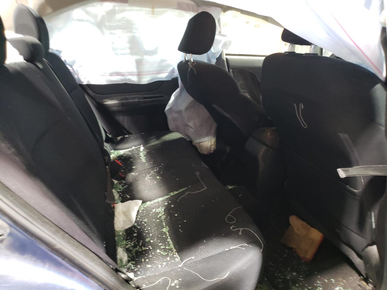 2014 Subaru Impreza Premium VIN: JF1GJAC60EH019826 Lot: 87806915