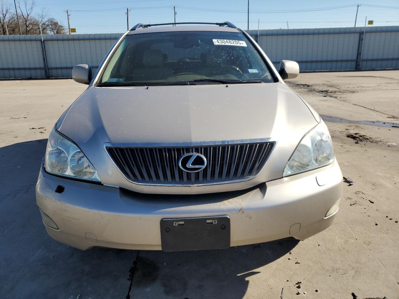 2006 Lexus RX - Image 5