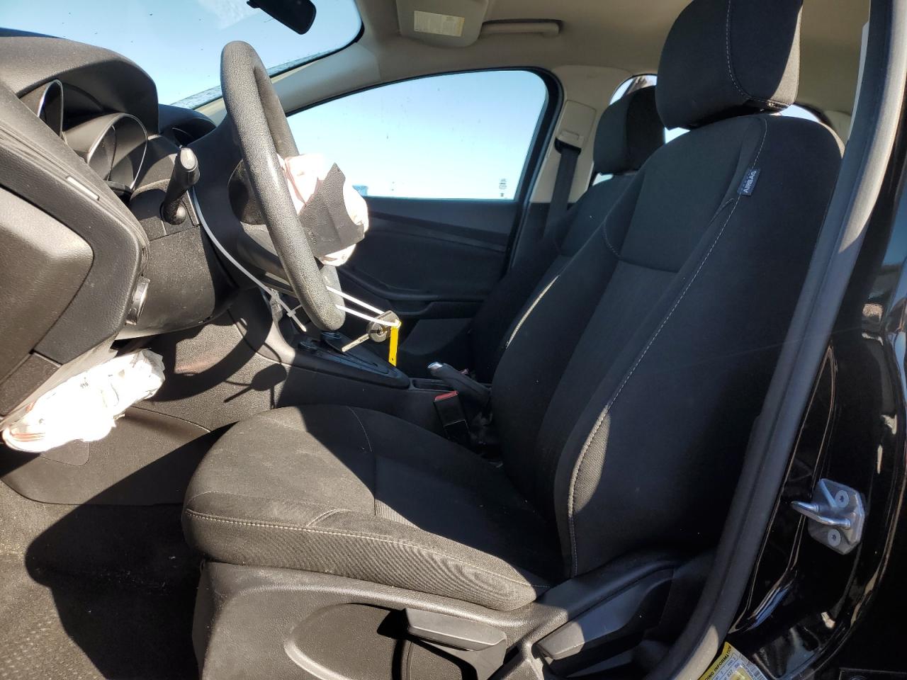 2017 Ford Focus - Image 7