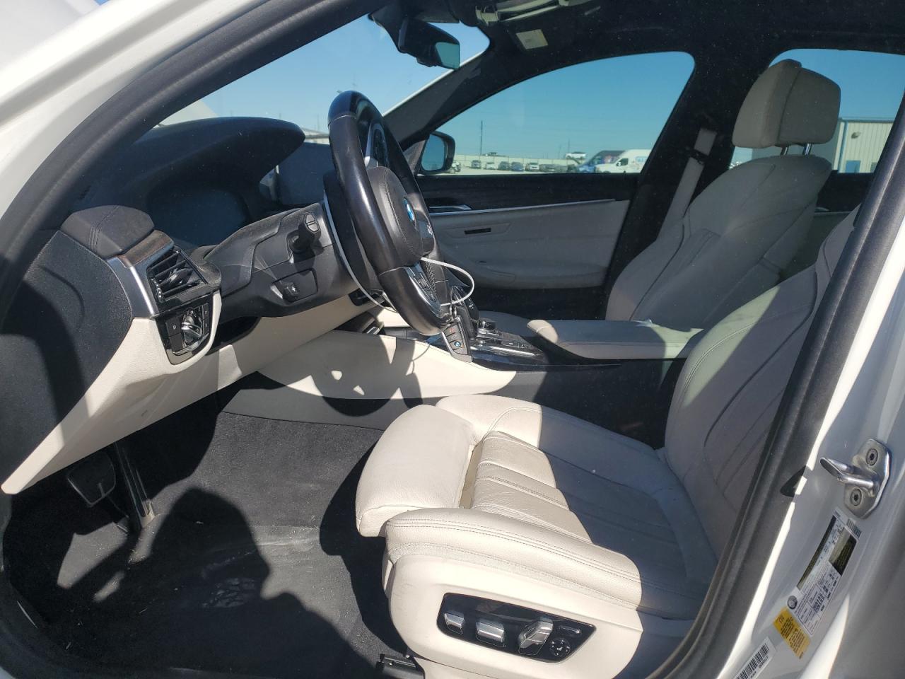 2019 BMW 5er - Image 7