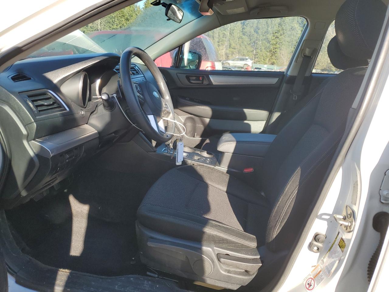 2015 Subaru Outback - Image 7