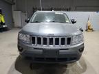 2012 Jeep Compass Sport на продаже в Candia, NH - Minor Dent/Scratches