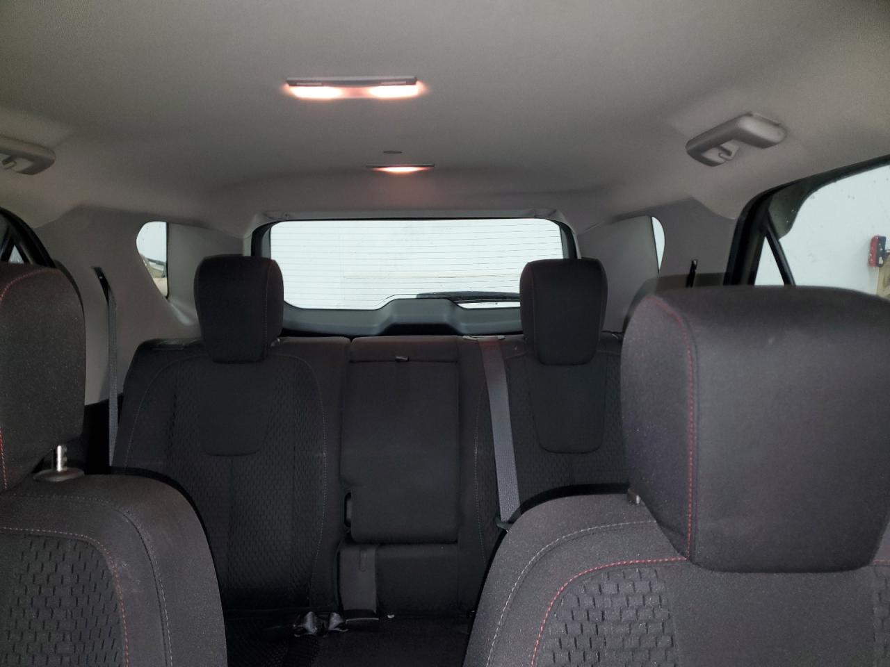 2014 Chevrolet Equinox - Image 10