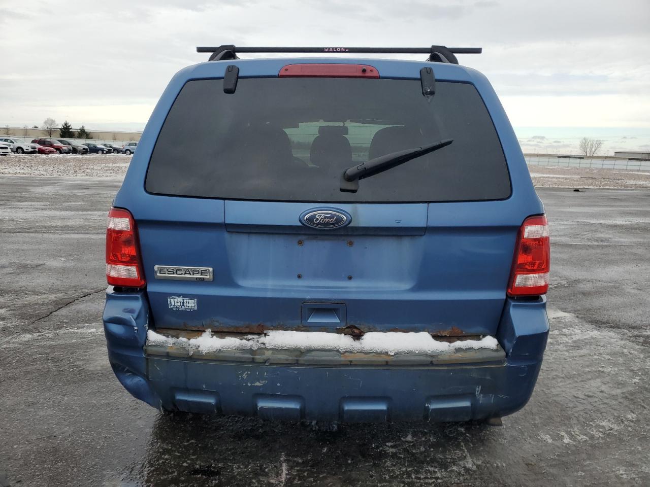2010 Ford Escape - Image 6
