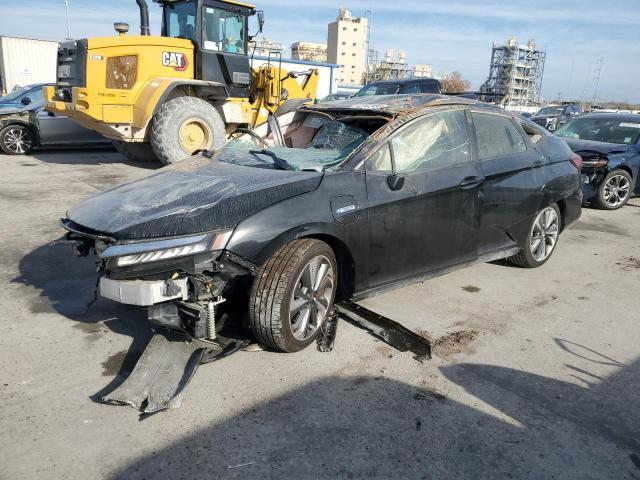 2018 Honda Clarity 