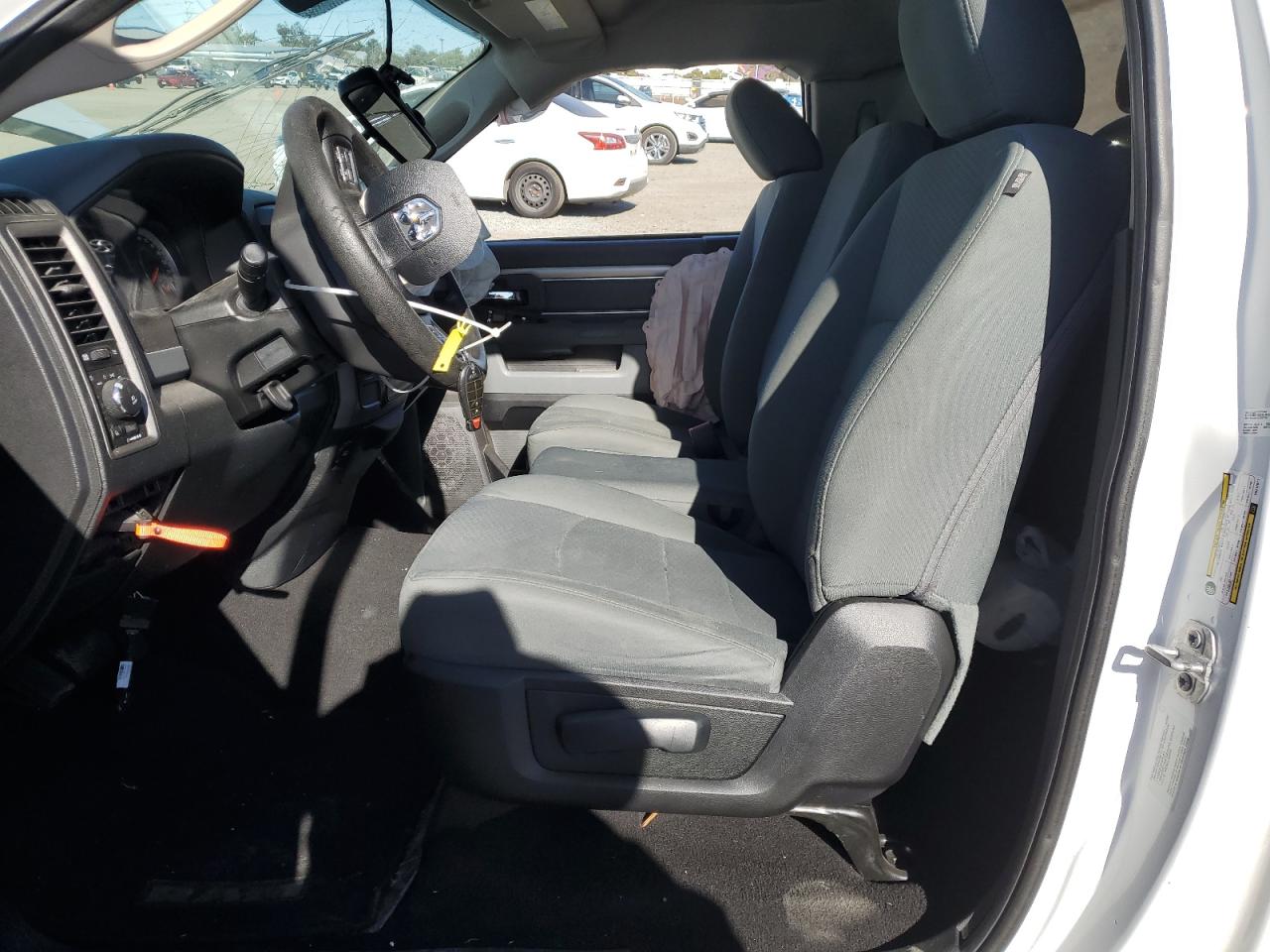 2016 RAM 1500 - Image 7