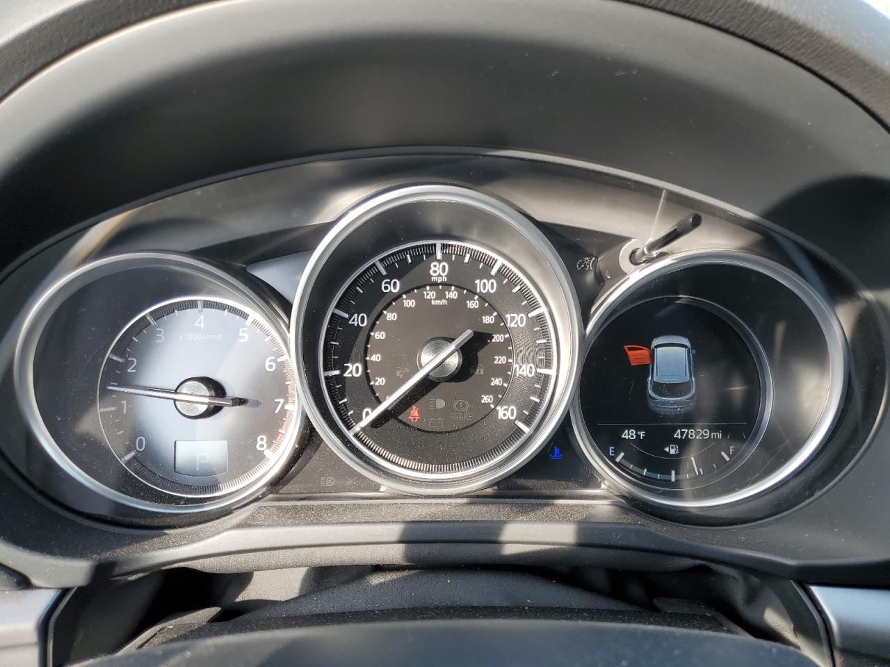 2020 Mazda CX-5 - Image 9