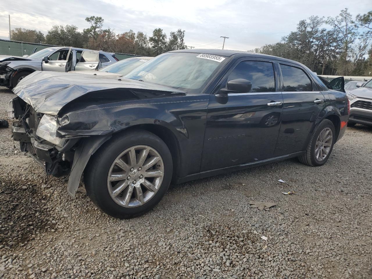 2008 Chrysler 300 - Image 1