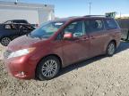 2016 Toyota Sienna Xle for Sale in Farr West, UT - Rear End