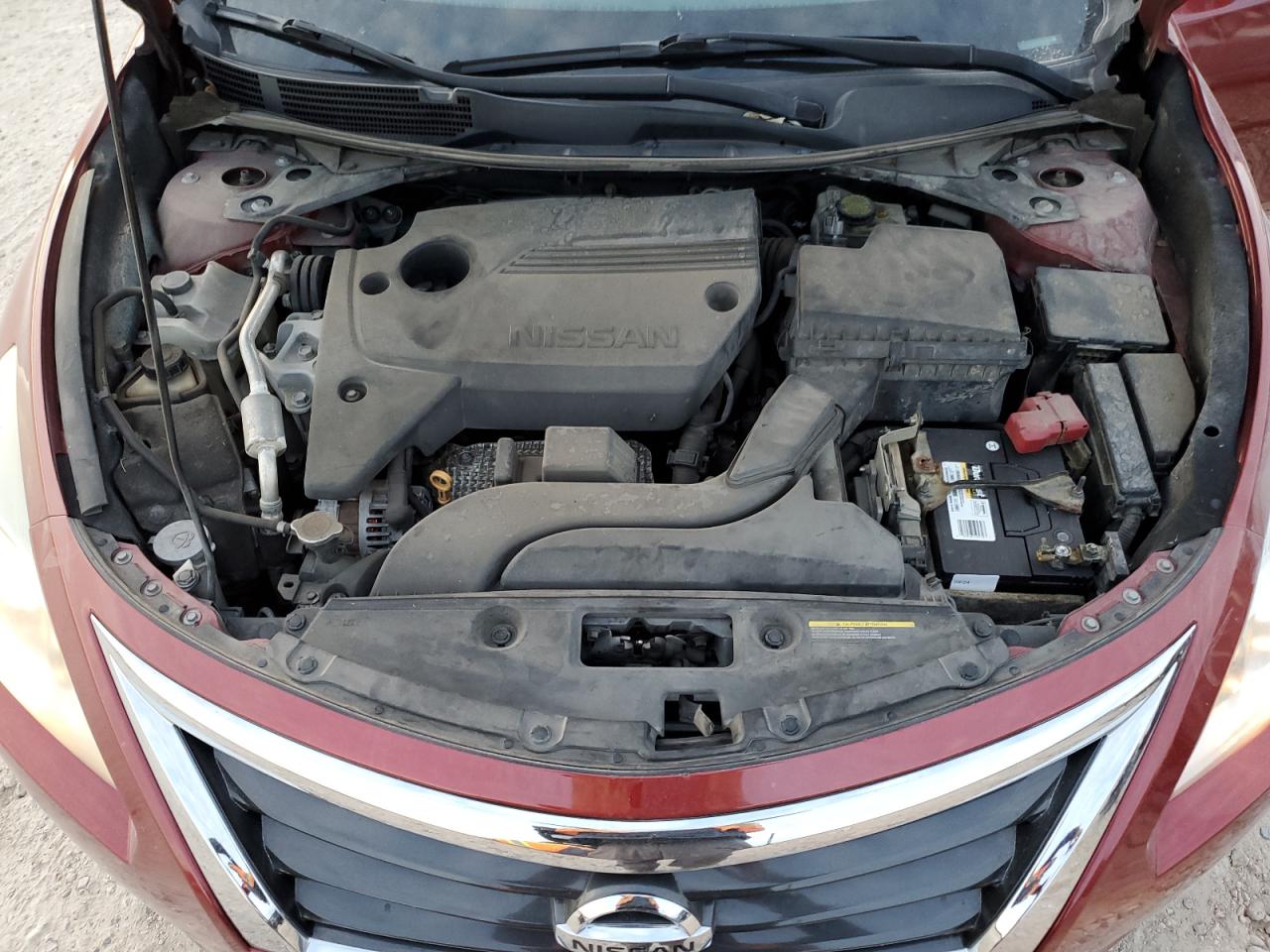 2015 Nissan Altima - Image 11