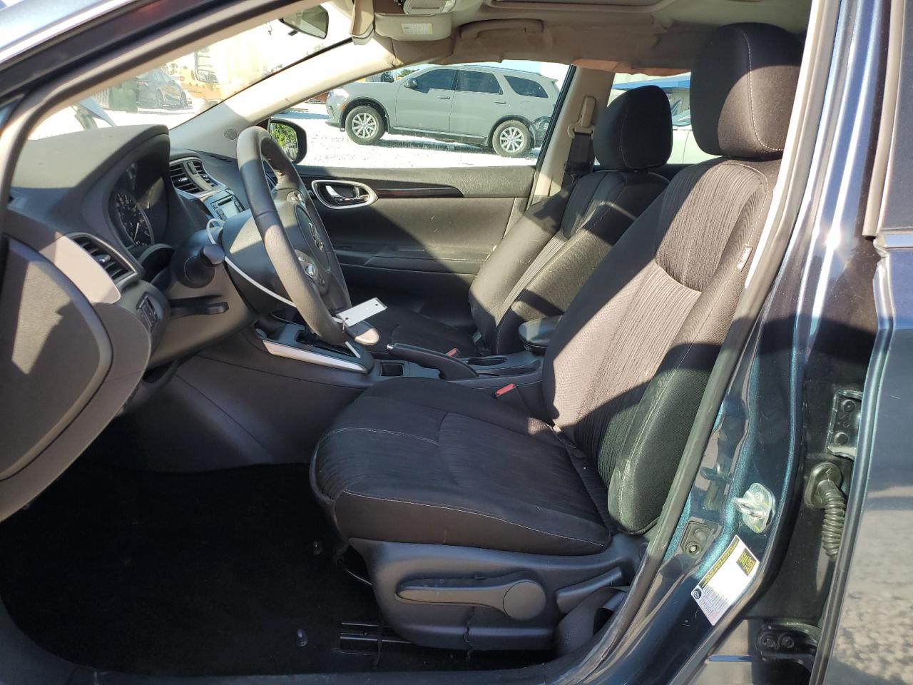2017 Nissan Sentra - Image 7