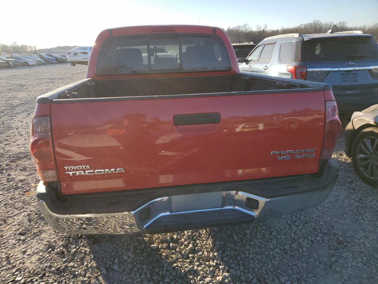 2008 Toyota Tacoma - Image 6