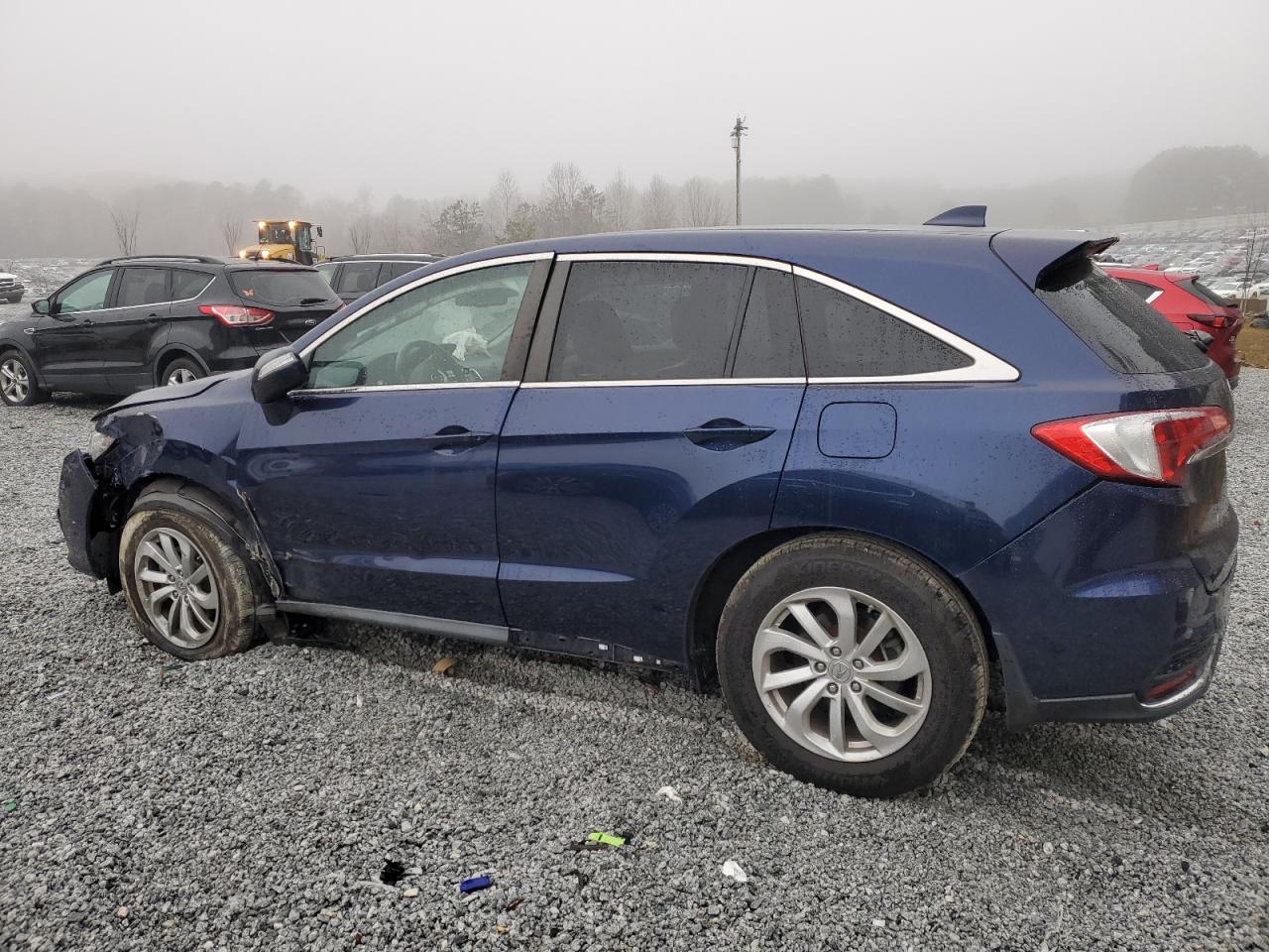 2018 Acura RDX - Image 2
