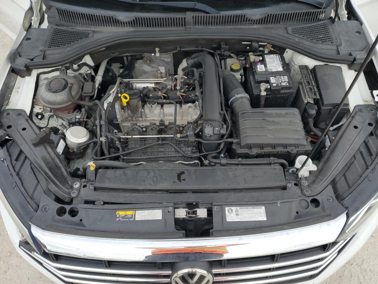 2019 Volkswagen Jetta - Image 13