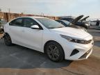 2022 Kia Forte Fe للبيع في Wilmington، CA - Rear End