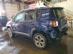 2016 Jeep Renegade Limited na sprzedaż w New Britain, CT - Rear End