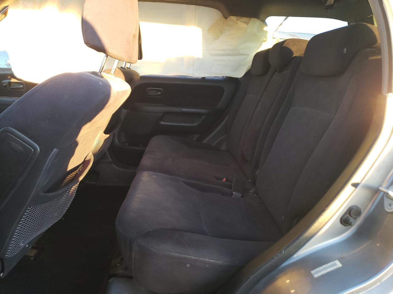 2006 Honda CR-V - Image 11