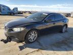 2017 Mazda 6 Sport на продаже в Sun Valley, CA - Front End