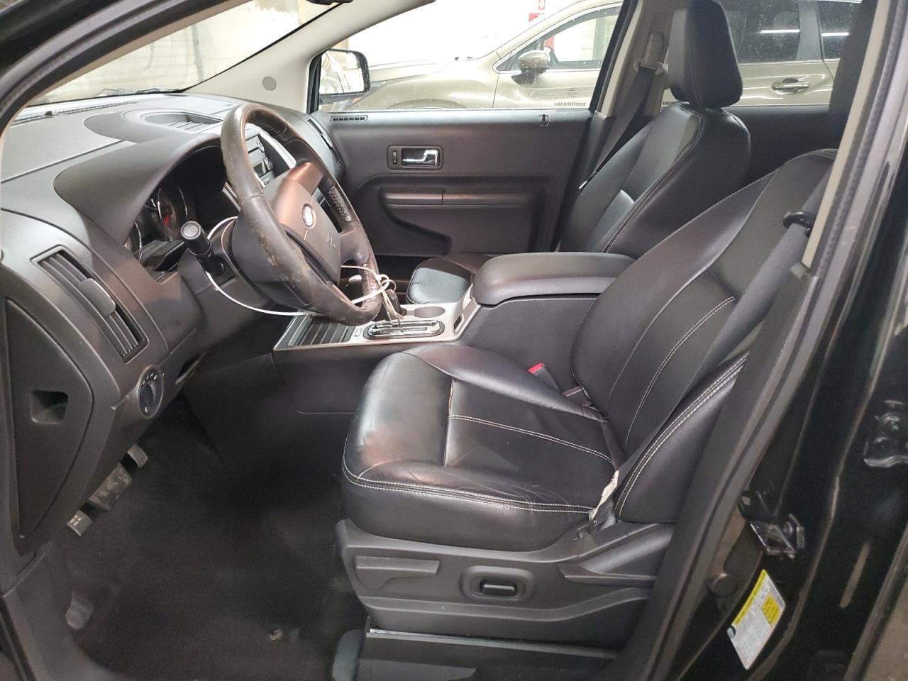 2010 Ford Edge - Image 7