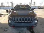 2015 Jeep Cherokee Trailhawk zu verkaufen in Cartersville, GA - Minor Dent/Scratches