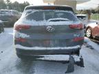 2021 Hyundai Tucson Limited for Sale in Exeter, RI - All Over