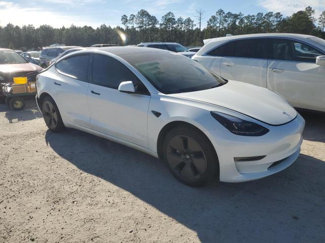 TESLA MODEL 3 2023 White