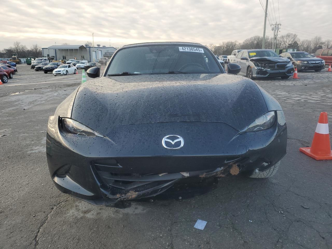 2016 Mazda MX-5 - Image 5