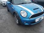 2009 MINI COOPER S A for sale at Copart WOLVERHAMPTON