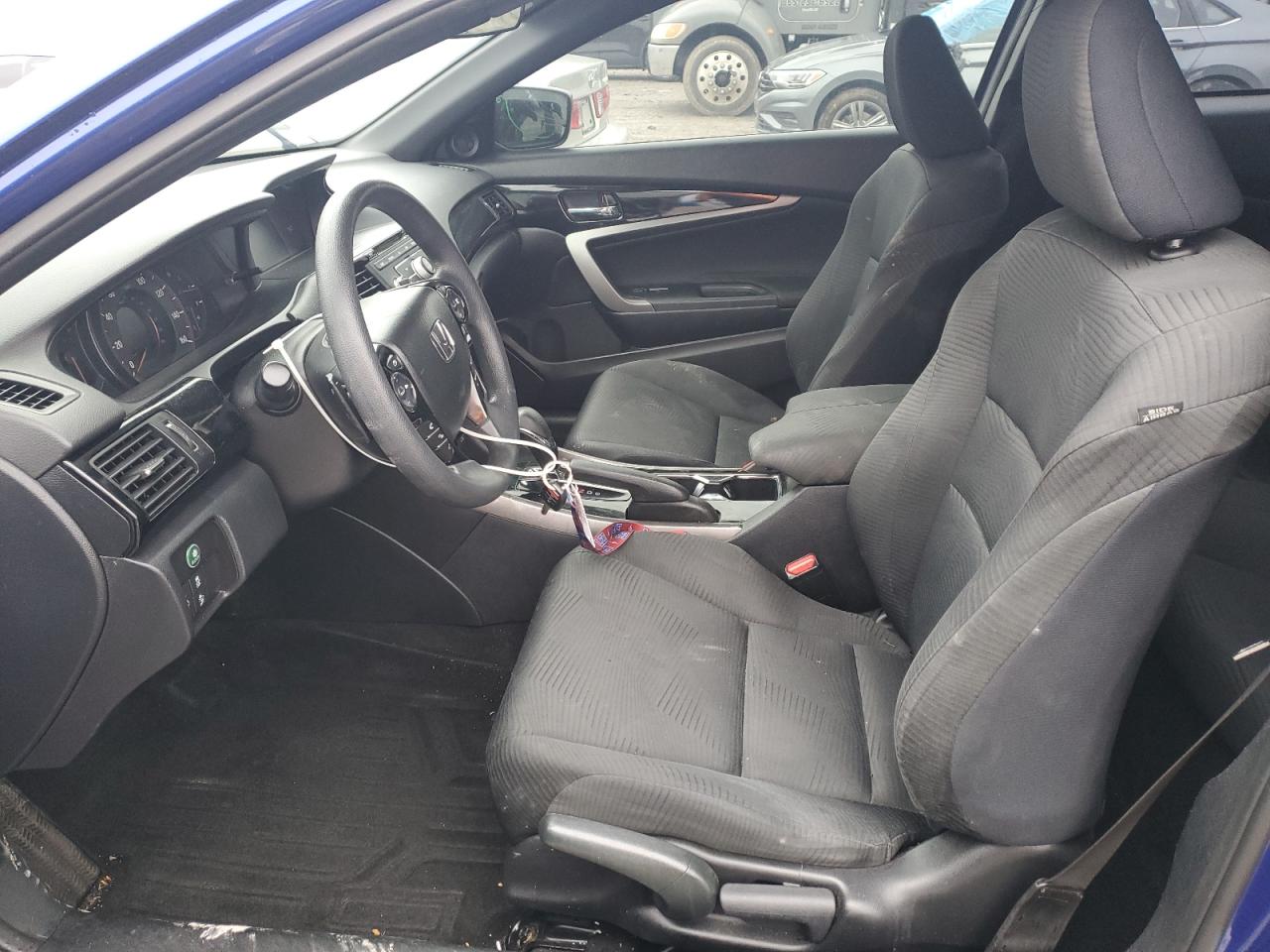 2016 Honda Accord - Image 7