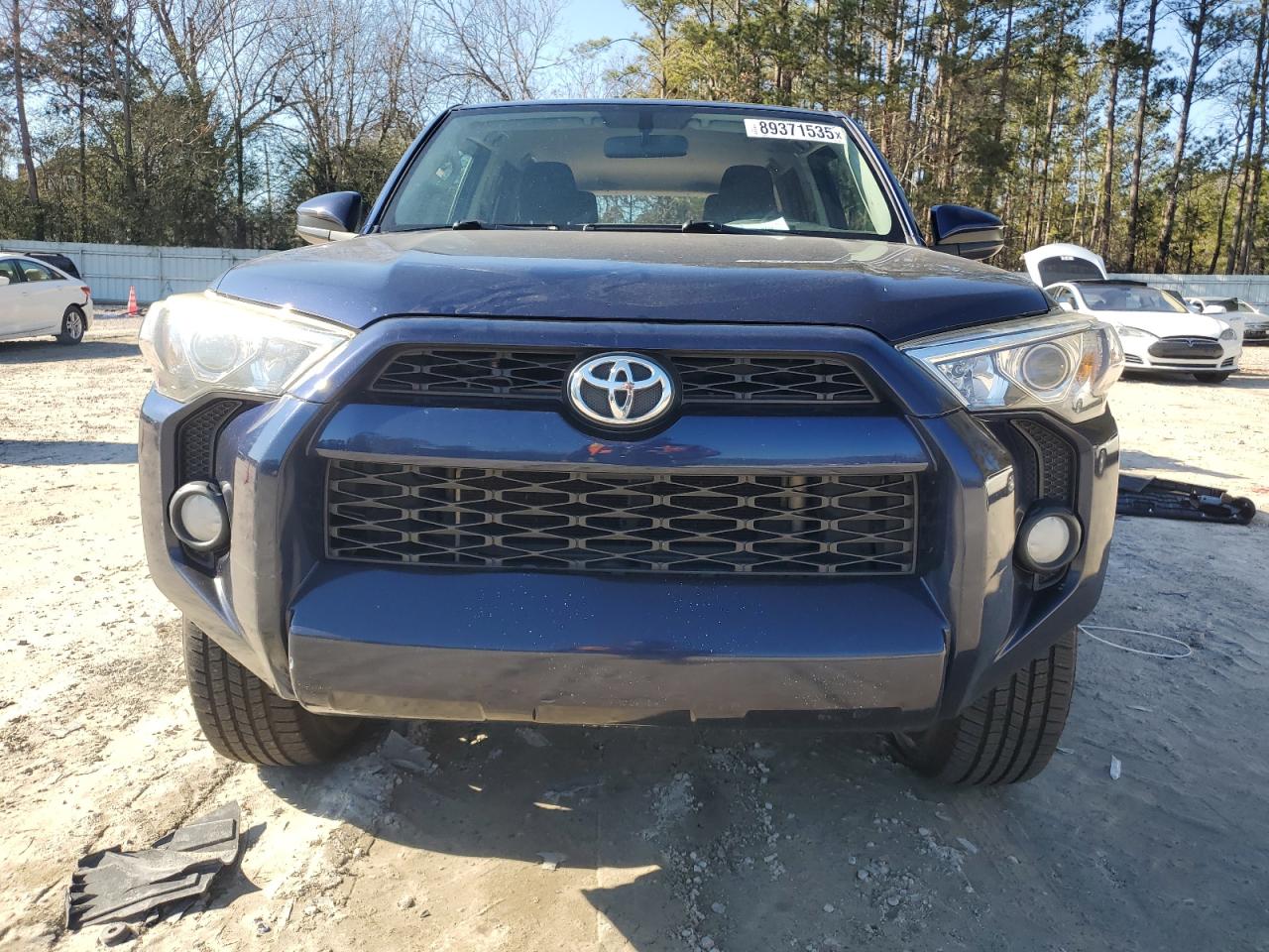 2015 Toyota 4Runner - Image 5