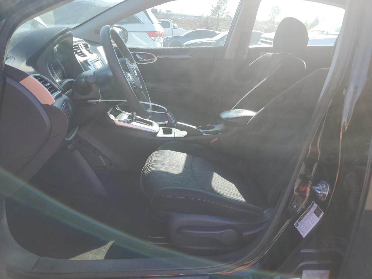 2017 Nissan Sentra - Image 7