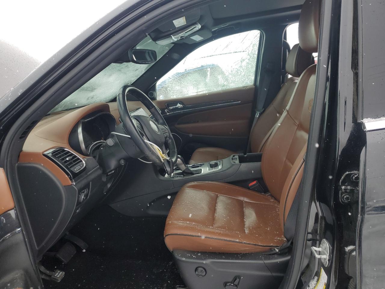 2020 Jeep Grand Cherokee - Image 7