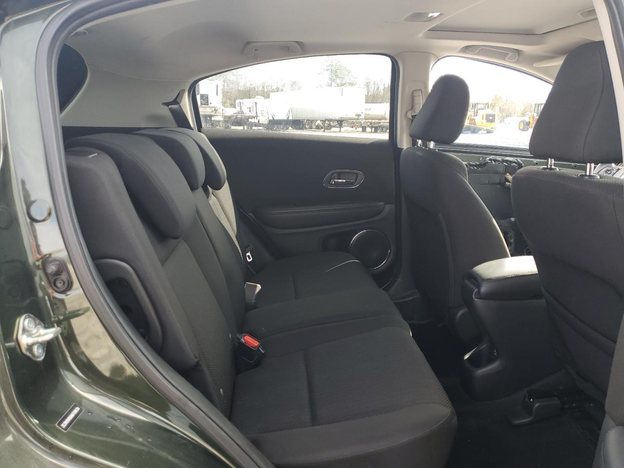 2017 Honda HR-V - Image 10